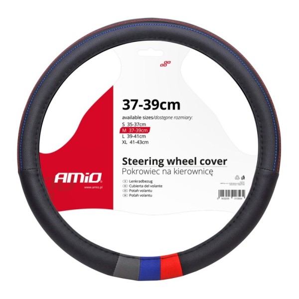 Funda Volante SWC-10-M