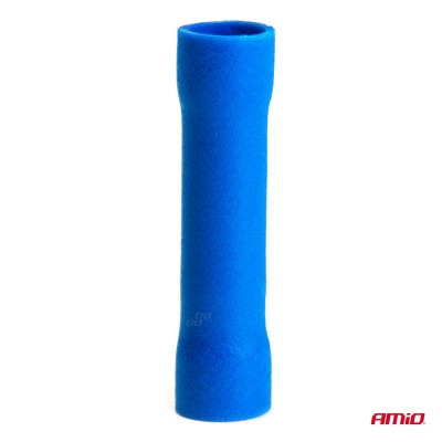 Conector a Tope Azul MPD 2 10 uds.