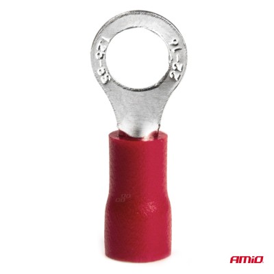 Terminal tipo Ojo RV 1.25-5 10 uds.