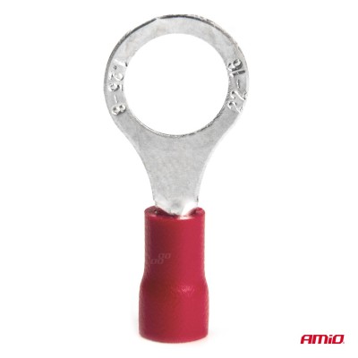 Terminal tipo arandela RV 1.25-8 10 uds.