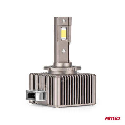 Lamparas Luz de Cruce LED D1S/D1R XD Series AMiO