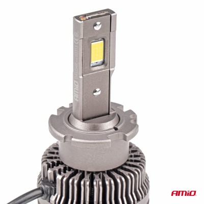 Lamparas Luz de Cruce LED D4S/D4R XD Series AMiO