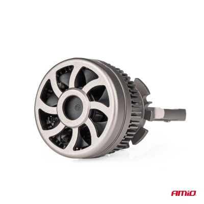 Lamparas Luz de Cruce LED D4S/D4R XD Series AMiO