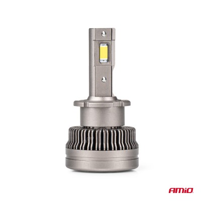 Lamparas Luz de Cruce LED D4S/D4R XD Series AMiO