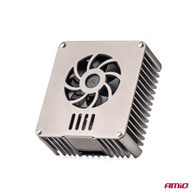 Lamparas Luz de Cruce LED D5S XD Series AMiO