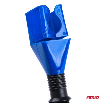 Embudo Multifuncional con maguera 20,5 cm