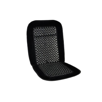 Respaldo Asiento de Coche CSM-01- color negro