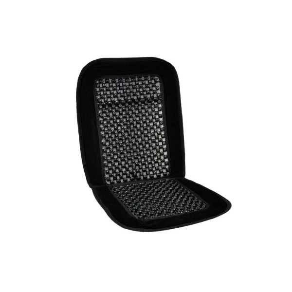 Respaldo Asiento de Coche CSM-01- color negro