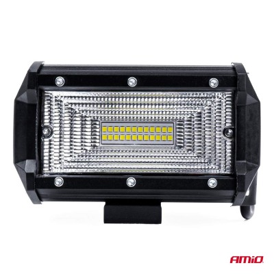 Lámpara de Trabajo AWL35 24 LED FLOOD 9-36V