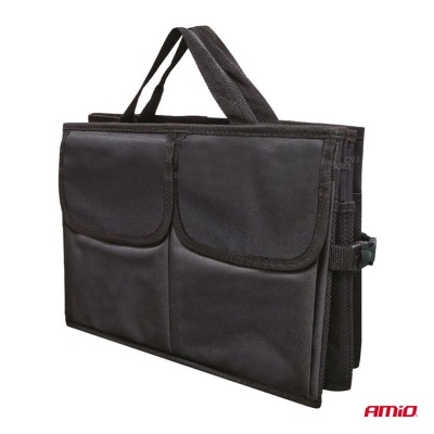 Organizador plegable para maletero CO-9