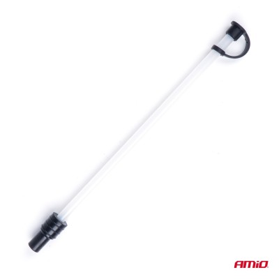 Jeringa para inyección y extracción de líquidos