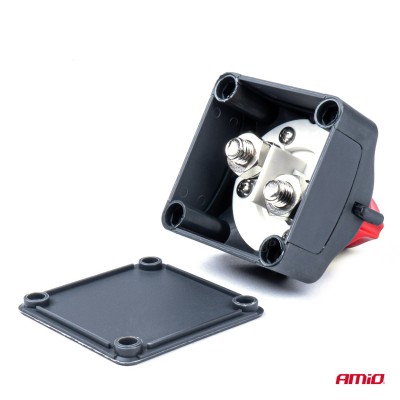 Interruptor desconectador de Batería 275A