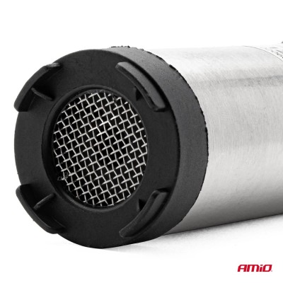 Bomba eléctrica para diesel 12V sumergible diámetro 38 mm con enchufe encendedor