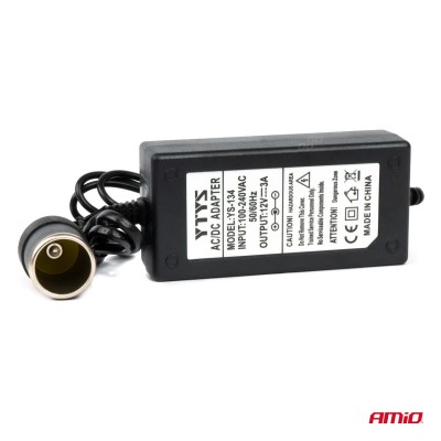 Bomba eléctrica para diesel 12V/230V sumergible diámetro 38 mm, kit con manguera