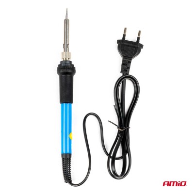 Kit de soldadura eléctrico estuche de 20 piezas