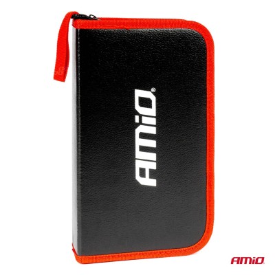 Kit de soldadura eléctrico estuche de 20 piezas