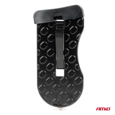 Escalon para puerta de coche