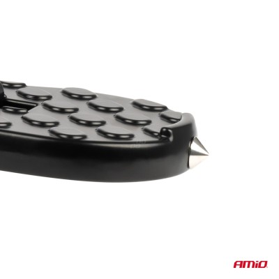 Escalon para puerta de coche