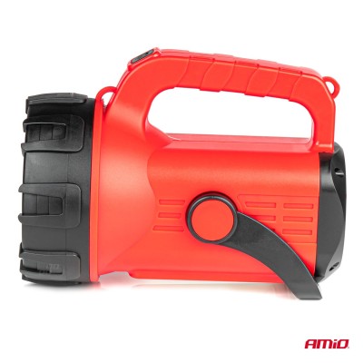 Linterna LED T6+COB 37300mAh WT18