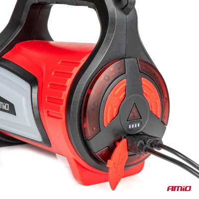 Linterna LED T6+COB 4200 mAh WT19