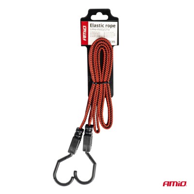 Cuerda elástica 80cm (pulpo)