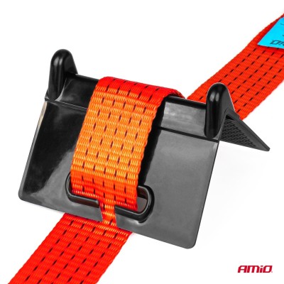 Ángulo de protección para cinchas 55mm