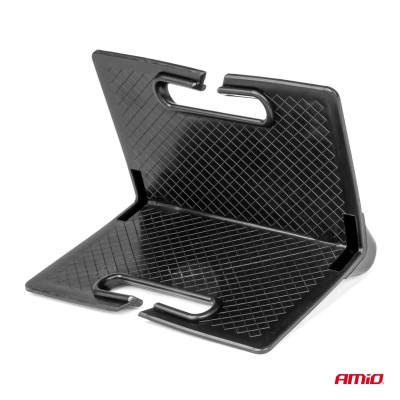 Ángulo de protección para cinchas 55mm