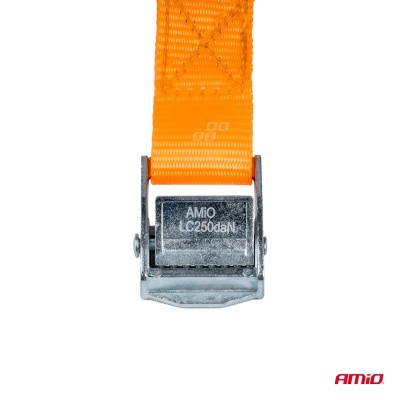 Cincha con auto apriete 2.5m x 25mm