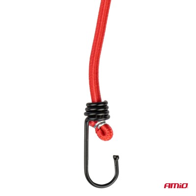 Juego de cinchas de amarre con trinquete y pulpos de varias medidas