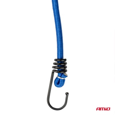 Juego de cinchas de amarre con trinquete y pulpos de varias medidas