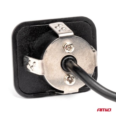 Cámara trasera marcha atras HD-305 IR 12v 720p AMIO-03527