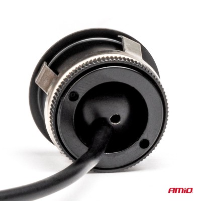 Cámara trasera marcha atrás HD-340 12v 720p AMIO-03536