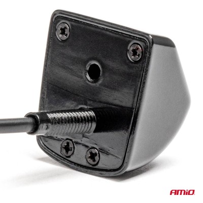 Cámara trasera marcha atrás HD-310 IR 12v 720p AMIO-03531