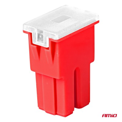 Fusible JapVal PAL Hembra 50A AMIO-03391 2 unidades