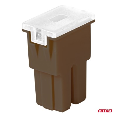 Fusible JapVal PAL Hembra 70A AMIO-03393 2 unidades