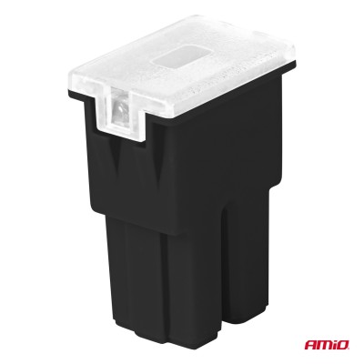 Fusible JapVal PAL Hembra 80A AMIO-03394 2 unidades