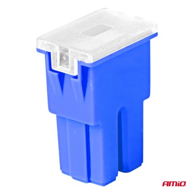 Fusible JapVal PAL Hembra 100A AMIO-03395 2 unidades