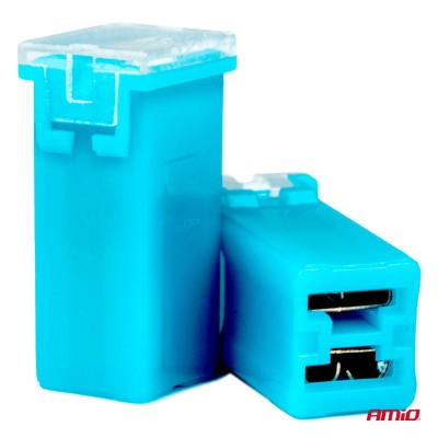 Fusible JapVal PAL Hembra 20A AMIO-03435 2 unidades