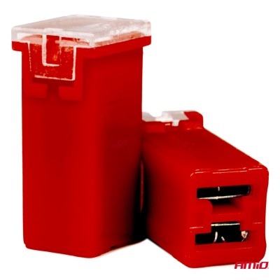 Fusible JapVal PAL Hembra 50A AMIO-03439 2 unidades