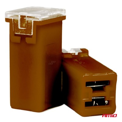 Fusible JapVal PAL Hembra 70A AMIO-03441 2 unidades