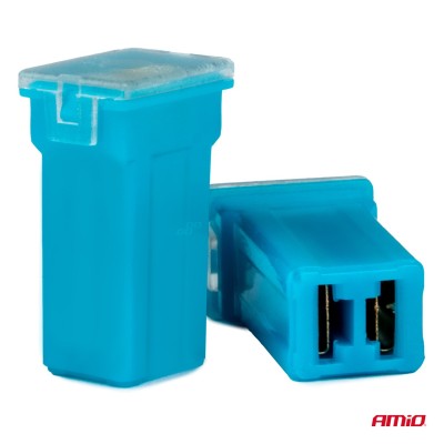 Fusible JapVal PAL Hembra 20A AMIO-03443 2 unidades