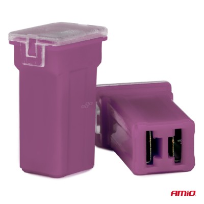 Fusible JapVal PAL Hembra 30A AMIO-03444 2 unidades