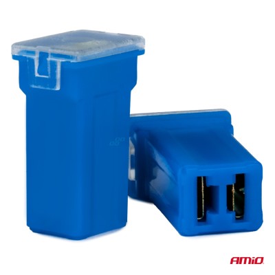 Fusible JapVal PAL Hembra 100A AMIO-03450