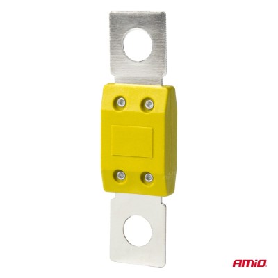 Fusible MEGAVAL 100A AMIO-03463 2 unidades