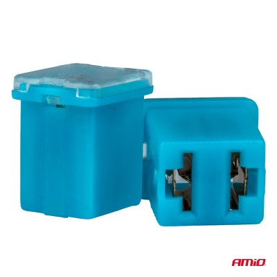 Fusible JapVal PAL Hembra 20A AMIO-03451 2 unidades