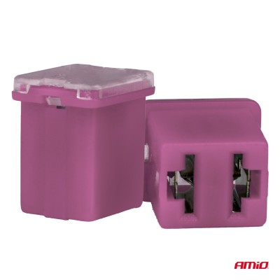 Fusible JapVal PAL Hembra 30A AMIO-03453 2 unidades