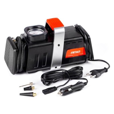 Compresor de Aire 12V/230V Acomp-02