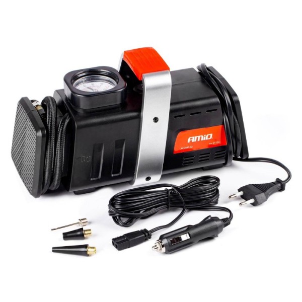 Compresor de Aire 12V/230V Acomp-02