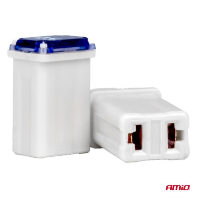 Fusible JapVal PAL Hembra 25A AMIO-03459 2 unidades
