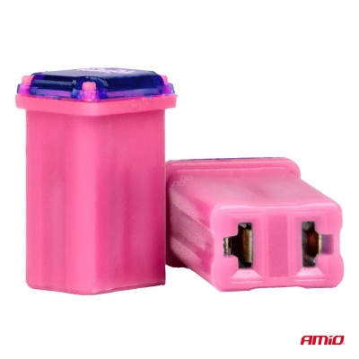 Fusible JapVal PAL Hembra 30A AMIO-03460 2 unidades